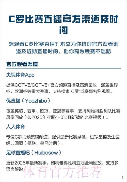 世界杯赛事直播:付费平台与免费渠道全面对比 世界杯赛事直播:付费平台与免费渠道全面对比